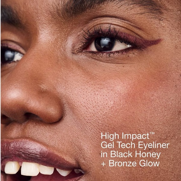 High Impact Gel Tech Eyeliner in Limited Edition Black Honey - Picture 7 of 10